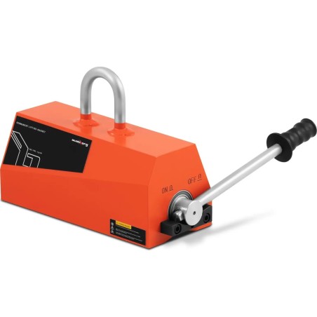 Steinberg Magnetgreifer 750 / 1500 kg Magnetgreifer 750 / 1500 kg