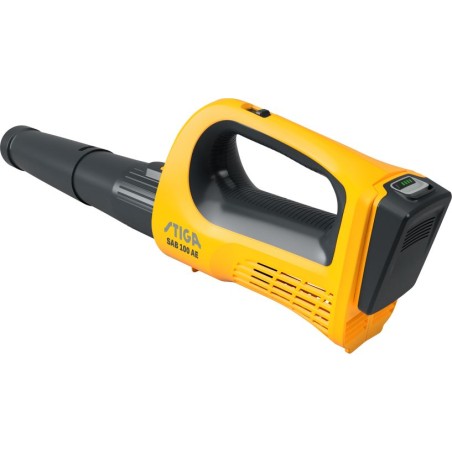 Stiga Laubbläser SAB 100 AE (271504108/ST1)