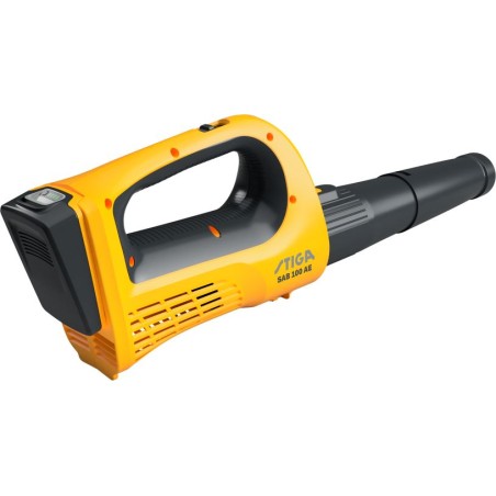 Stiga Laubbläser SAB 100 AE (271504108/ST1)