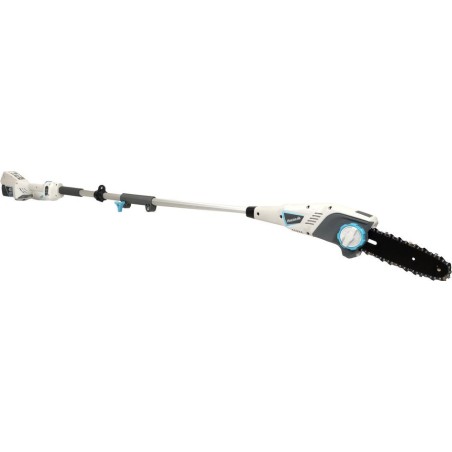 MasterCut-Kettensäge MASTERCUT EB608D Hochentaster, Kettensäge, Akku-Kettensäge mit Ausleger für Holz und Äste