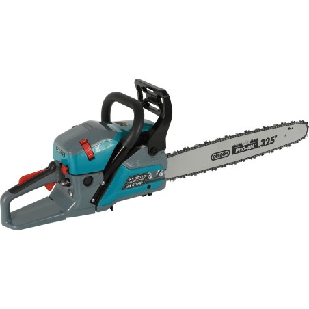 Kettensäge mit Verbrennungsmotor, 40 cm, 3,1 PS, Oregon