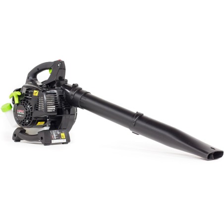 NAC Laubsauger BVP260-1-Y