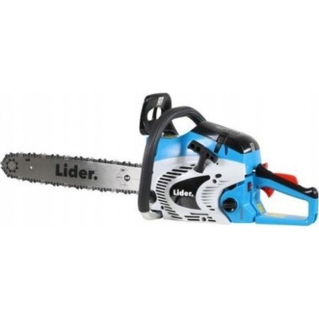 Kettensäge Lider RG 5318-A4, 2,7 PS, 53 cm³, 45 cm