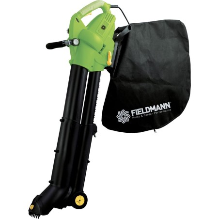 Fieldmann Laubsauger FZF 4050-E (50003445)