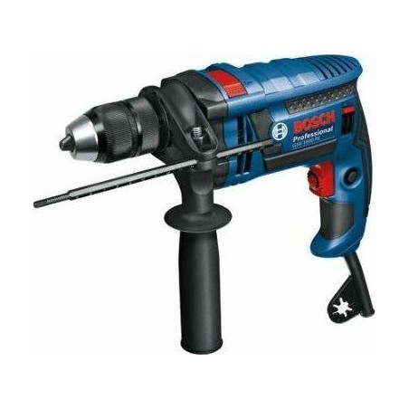 Bosch-Bohrmaschine BOSCH. IMPACT DRILL. 750 W GSB 1600 – STROKE