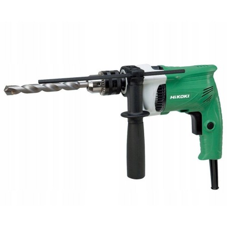 HIKOKI. Schlagbohrmaschine. 590 W DV16V WUZ
