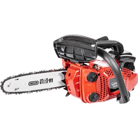 Kettensäge Cedrus CEDRUS PS25-10T KETTENSAGE MIT BENZINMOTOR FÜR HOLZ UND ÄSTE OREGON – EWIMAX – OFIC