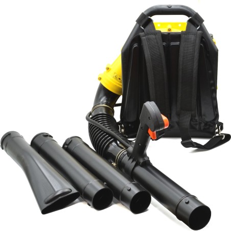 John Gardener Laubbläser G84011 (vx4383)