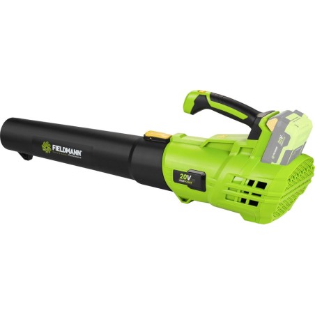 Fieldmann Laubbläser FZF 70605-0 (50004558)