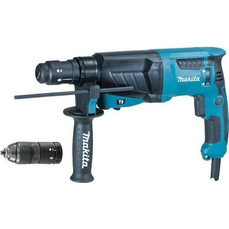 Makita-Bohrmaschine, 800 W