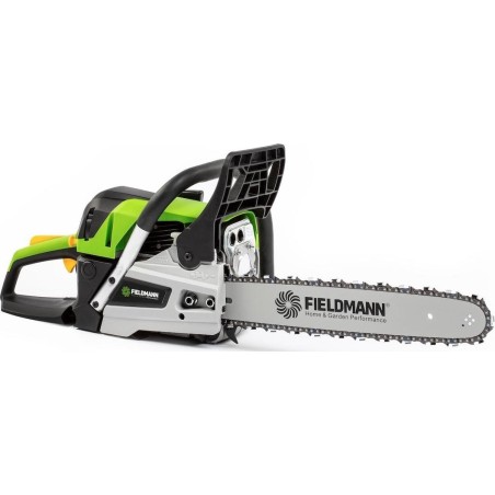 Fieldmann-Kettensäge Fieldmann FZP45016-B Benzin-Kettensäge