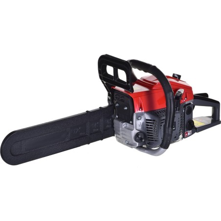 Kettensäge NAC CST45-40-09AC 1900 W, 45 cm³, 40 cm