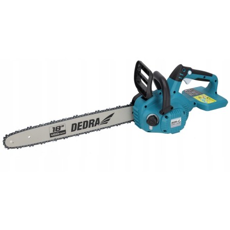 18-Zoll-Kettensäge, 2x18 V