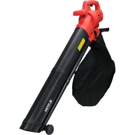Yato YT. Gebläse / Staubsauger 3500 W