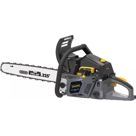 Kettensäge Sourcing CHAINS PET 2,6 kW, 50 cm TT-CS598 GRUNDER