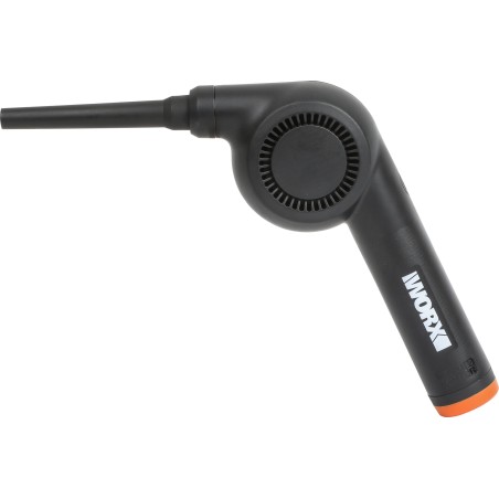 Worx Laubbläser MakerX WX747.9 (WX747.9)
