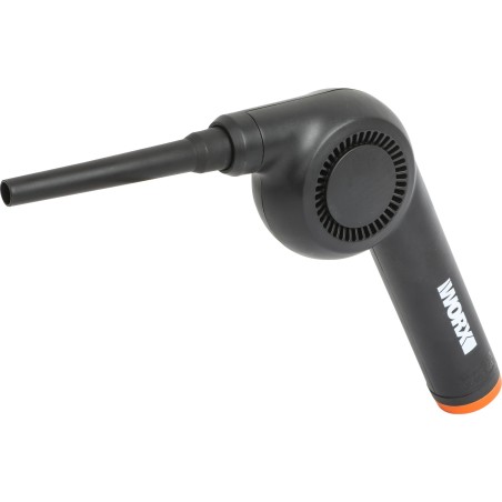 Worx Laubbläser MakerX WX747.9 (WX747.9)