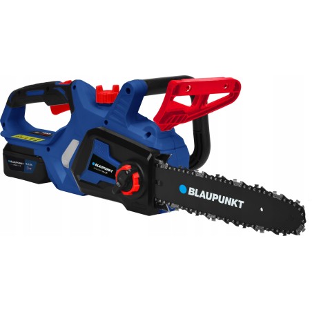 Blaupunkt Kettensäge 18 V ohne Akku CS4120