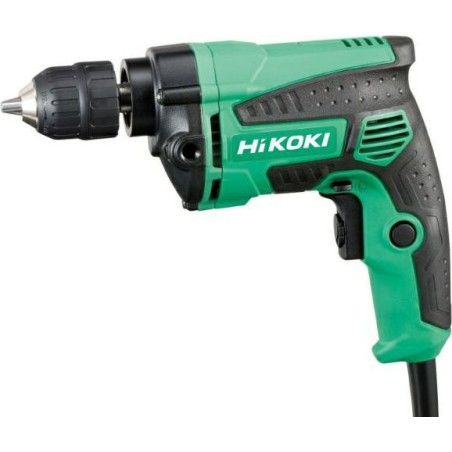 Hitachi-Bohrmaschine D10VC3 WCZ 600 W