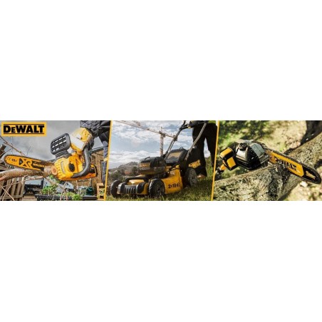 Dewalt Laubbläser DCMBL777N (DCMBL777N-XJ)