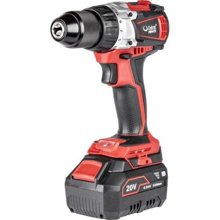 Bohrmaschine Cedrus Bohr- und Schraubmaschine Cedrus Cedd60Li Cedd60Li