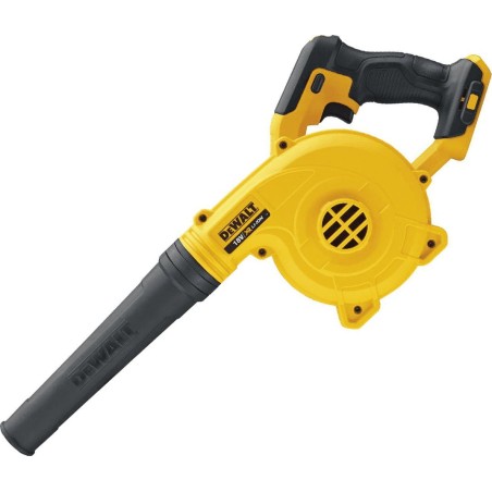 Dewalt Laubbläser DCV100