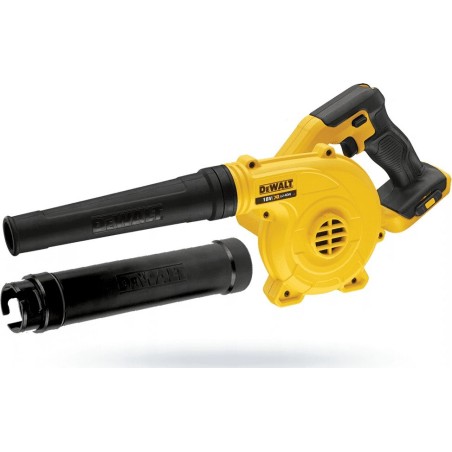 Dewalt Laubbläser DCV100