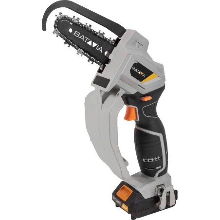 Kettensäge BATAVIA Kettensäge Batavia Nexxsaw 2,0 Ah Universal