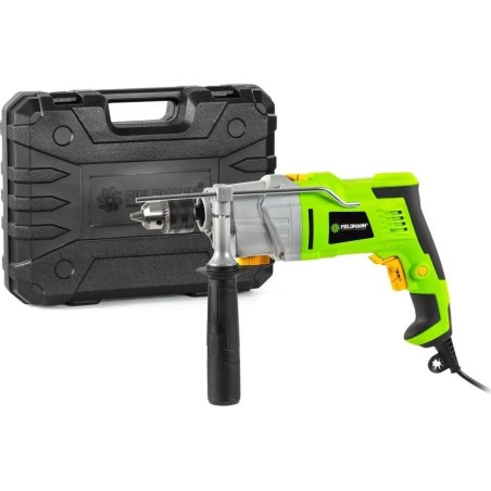 Bohrmaschine Fieldmann Fieldmann-Schlagbohrmaschine FDV201205-E 1200 W