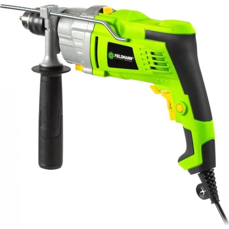 Bohrmaschine Fieldmann Fieldmann-Schlagbohrmaschine FDV201205-E 1200 W