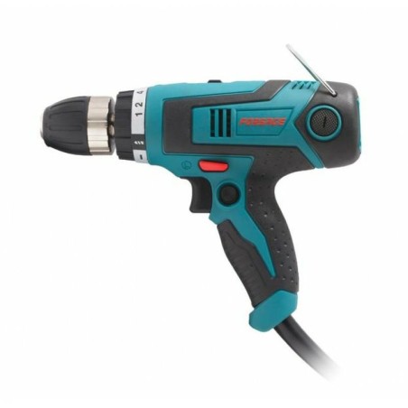 Bohrschrauber 400 W, 220 V, max. Bohrdurchmesser 10 mm, 0–1500 U/min, 4 m Kabel