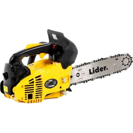 Kettensäge Lider RG2612-A3, 1,2 PS, 25,4 cm³, 30 cm