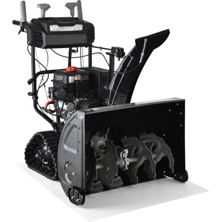 Schneefräse Statt Avalanche S8000T, 5,2 kW, 71 cm, Raupenketten