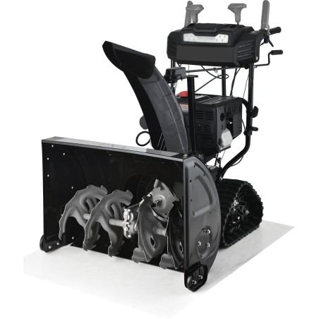 Schneefräse Statt Avalanche S8000T, 5,2 kW, 71 cm, Raupenketten