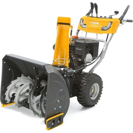 Stiga Schneefräse ST 5262 P 62 cm (2S2624511/ST1)