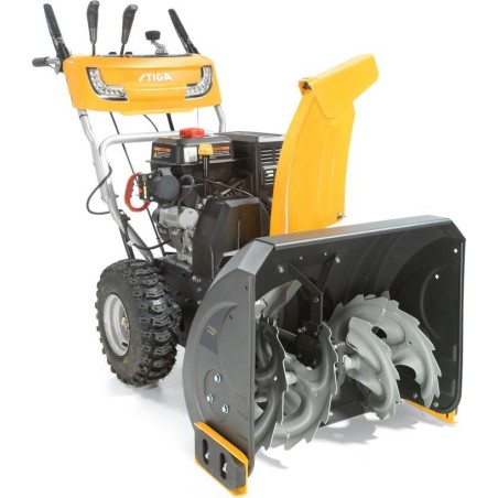 Stiga Schneefräse ST 5262 P 62 cm (2S2624511/ST1)