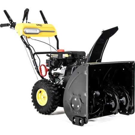 Lider Schneefräse KZO66LE 66 cm (KZO66LE)