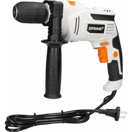 Bohrmaschine Prime3 Bohrmaschine TDD31 1700 W