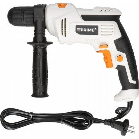 Bohrmaschine Prime3 Bohrmaschine TDD31 1700 W
