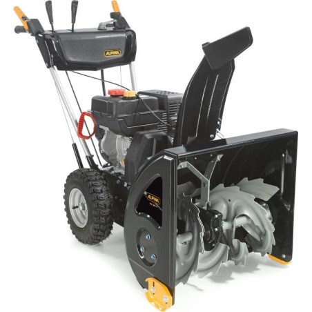 Alpina Schneefräse AS 56 P 56 cm (2S2562410/A20)