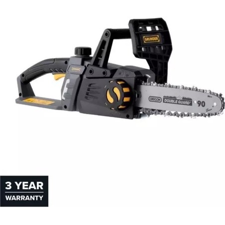 Kettensäge Sourcing CORDLESS CHAINSAW GY2191 18 V, 25 cm