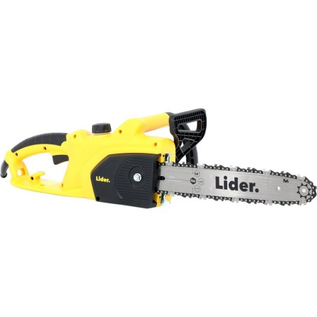 Kettensäge Lider LIDER GTP1636 – ELEKTRISCHE KETTENSÄGE FÜR HOLZ 1600 W / 35 cm – OFFIZIELLER VERTRIEB