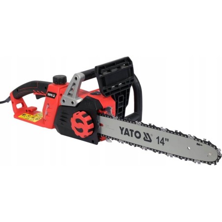 Kettensäge Yato YT-84868, 1600 W, 35,5 cm