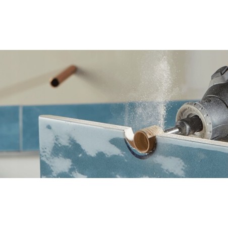 Dremel-Bohrmaschine DREMEL MAX 408DM SANDING AND DRIVING TAPE