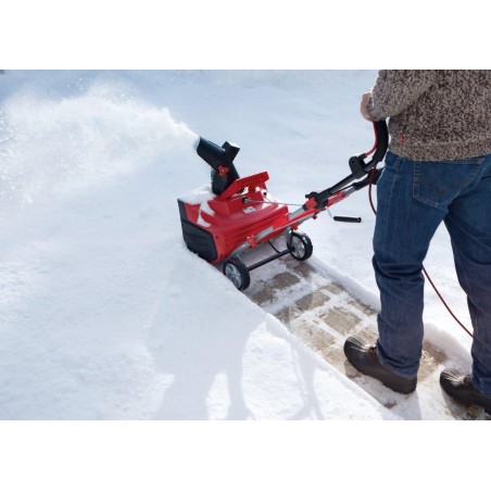 AL-KO Schneefräse Snowline 46 E, 46 cm