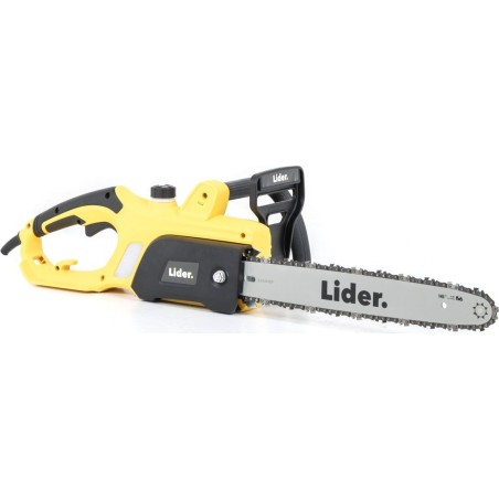 Kettensäge Lider LIDER OTP2240 – ELEKTRISCHE KETTENSÄGE FÜR HOLZ 2200 W / 40 cm – OFFIZIELLER VERTRIEB