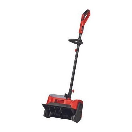 Einhell Schneefräse GE-ST 36/40 Li E-Solo 3417011
