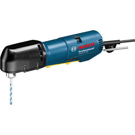 Bosch-Bohrmaschine GWB 10 RE 400 W