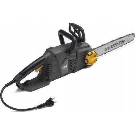 Geko-Kettensäge Elektrische Kettensäge (Side-Engine) 2400 W (2)