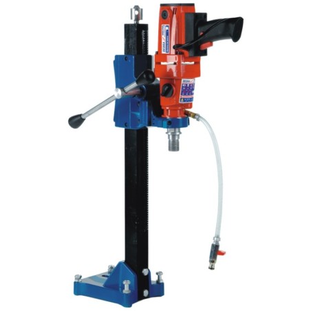 Bohrmaschine Dedra DED7621 1500 W